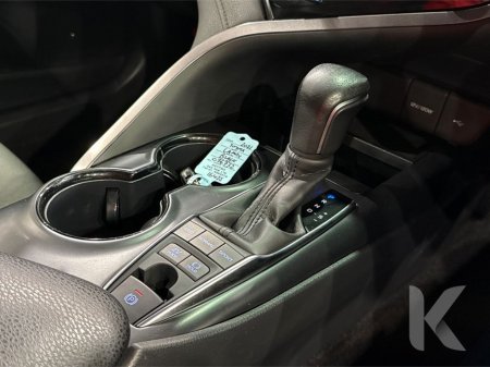 2021 Toyota Camry - thumbnail 20