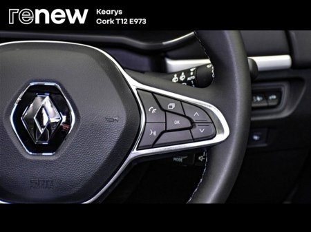 2023 Renault Zoe Evolution R110 EV50 MY23 €18,900 thumbnail