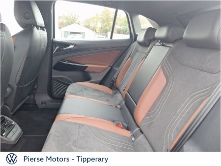 2022 Volkswagen ID.4 - thumbnail 6