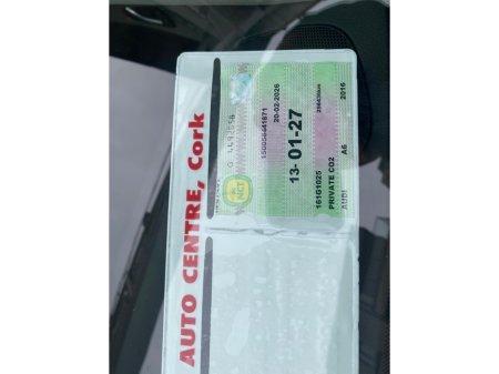 2016 Audi A6 - view 3