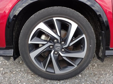 2018 Honda Vezel RS Honda Sensing €18,950 thumbnail