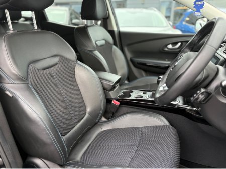 2020 Renault Kadjar - thumbnail 10