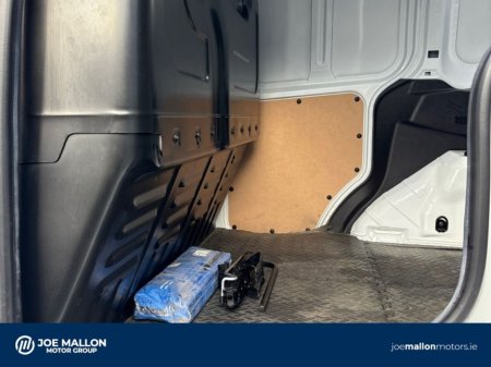 2022 Ford Transit Courier TRANSIT COURIER BASE 1.5 TD 75P €13,950 thumbnail