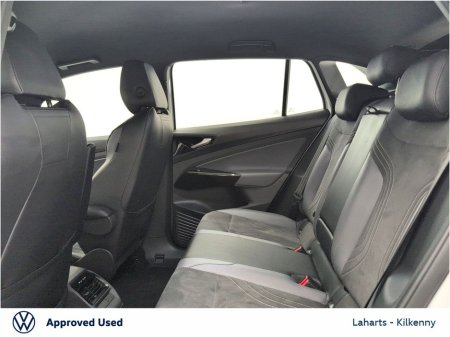 2023 Volkswagen ID.4 - thumbnail 7