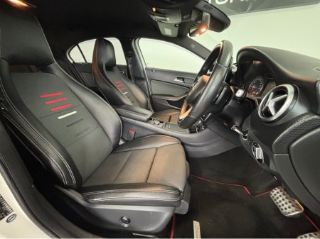 2016 Mercedes-Benz A Class - thumbnail 13