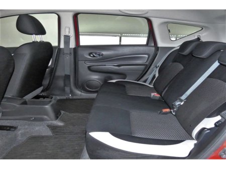 2020 Nissan Note 1.2 SC HYBRID *REVERSE CAM*CARPLAY*ANDROID PLAYER*PARK SENSORS* €14,490 thumbnail