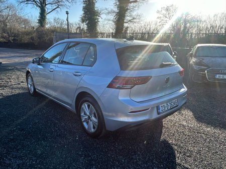 2023 Volkswagen Golf  €25,850 thumbnail