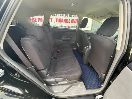 2015 Toyota Prius  €14,900 thumbnail