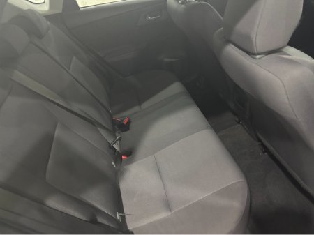 2017 Toyota Auris 1.3 VVT-I ACTIVE 100BHP 5DR**SAME DAY FINANCE ARRANGED**12 MONTHS WARRANTY** €13,950 thumbnail