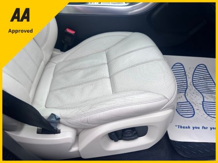 2017 Land Rover Range Rover Sport - thumbnail 9