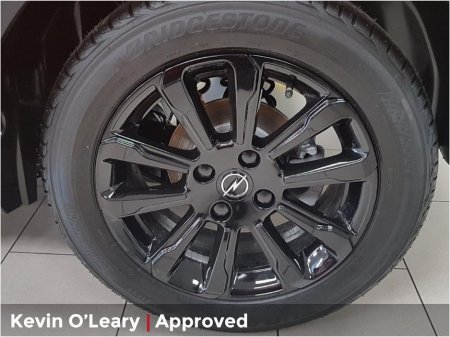 2022 Opel Crossland X - thumbnail 10