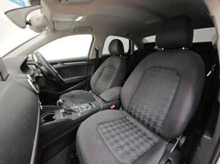 2015 Audi A3 - thumbnail 4