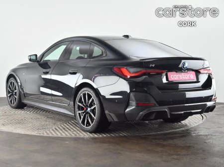 2023 BMW i4 I4 Edrive40 M Sport eDrive40 M Sport 340 Electric 83.9 kWh Auto €36,880 thumbnail