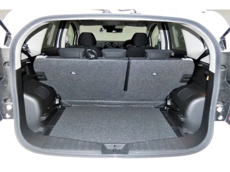 2019 Nissan Note 1.2 SC HYBRID 360 PAN CAM*CARPLAY*ANDROID PLAYER*PARK SENSORS* €12,890 thumbnail