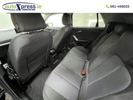 2022 Audi Q2 35TFSI ADVANCED Automatic, Reversing camera LOW MILES €29,995 thumbnail