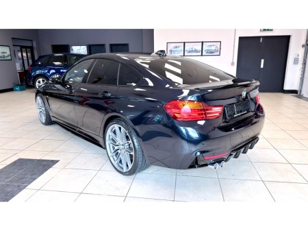 2016 BMW 4 Series - thumbnail 32