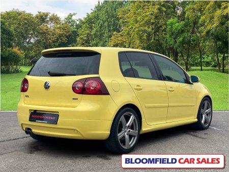 2009 Volkswagen Golf - thumbnail 7