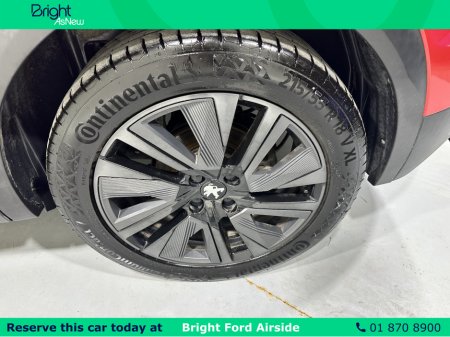 2020 Peugeot 2008 - thumbnail 13