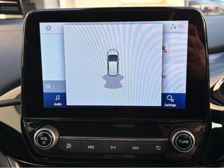 2022 Ford Fiesta - thumbnail 9