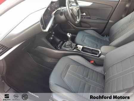 2023 Opel Mokka - thumbnail 7