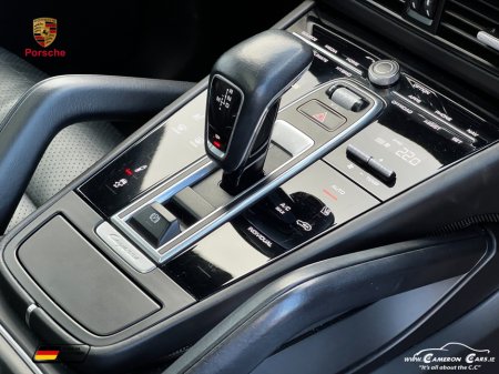 2020 Porsche Cayenne - thumbnail 32