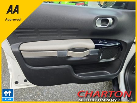 2019 Citroen C4 Cactus - thumbnail 8