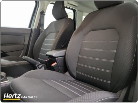 2023 Dacia Duster - thumbnail 5