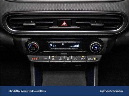 2022 Hyundai Kona 1.0 T-GDI Executive €23,490 thumbnail