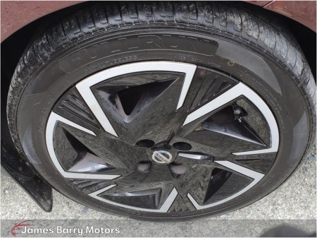 2022 Nissan Micra 1.0T SV CVT €17,950 thumbnail