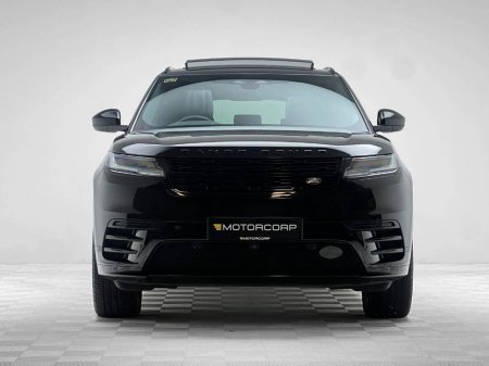 2024 Land Rover Range Rover Velar HSE P400e *PAN ROOF* €65,990 thumbnail