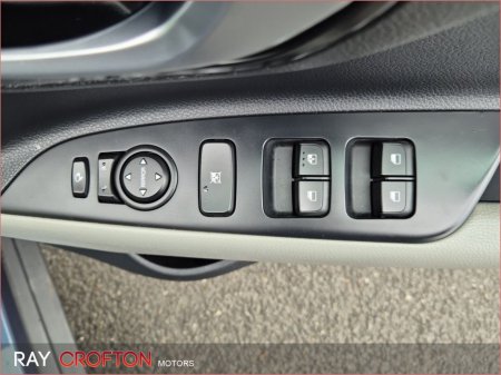 2017 Kia Stonic 1.4 K3 Petrol €16,950 thumbnail