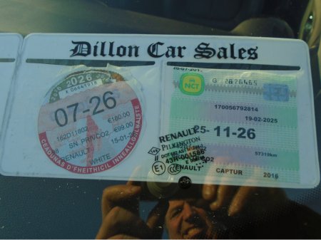 2016 Renault Captur - thumbnail 9