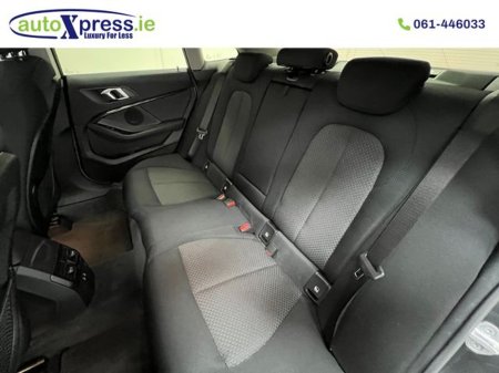 2021 BMW 2 Series - thumbnail 4