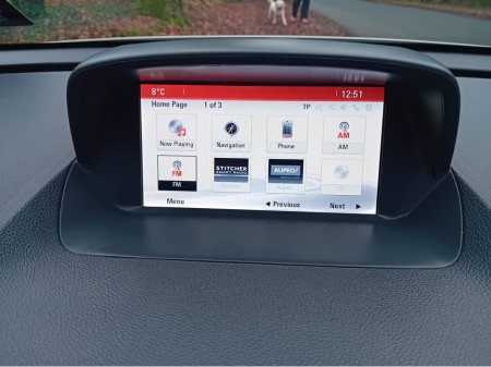 2016 Opel Mokka SE 1.6 CDTI 136PS  6 SPEED  @ REDDY2DRIVE LTD €8,850 thumbnail