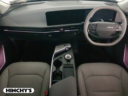 2025 Kia EV6 EV6 Earth PE thumbnail