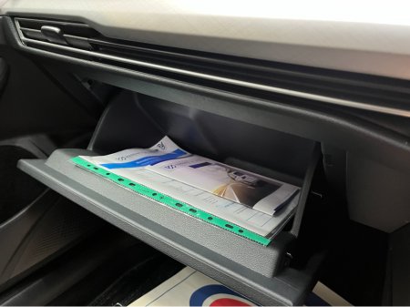 2021 Volkswagen Golf - thumbnail 15