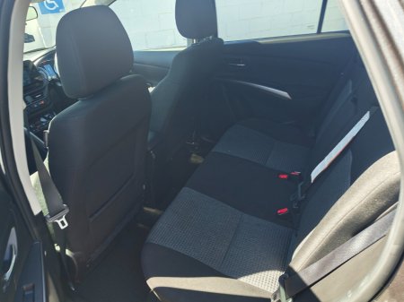 2022 Suzuki SX4 S-Cross - thumbnail 12