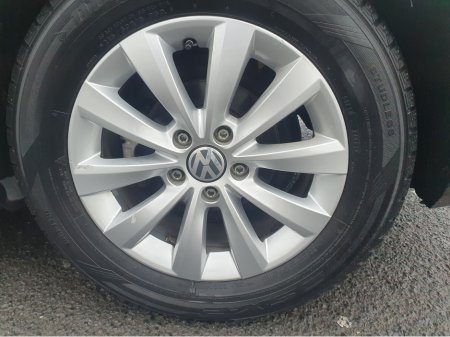 2014 Volkswagen Beetle 1.2 TSI Automatic €9,995 thumbnail