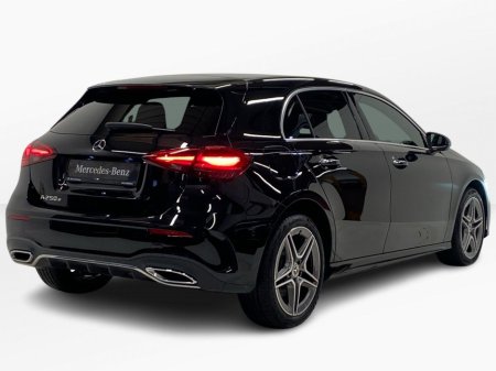 2024 Mercedes-Benz A Class - thumbnail 3