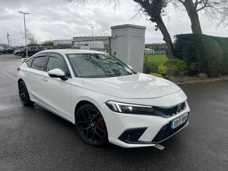 2023 Honda Civic - thumbnail 1