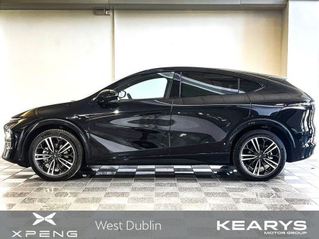 2026 Xpeng G6 - thumbnail 3