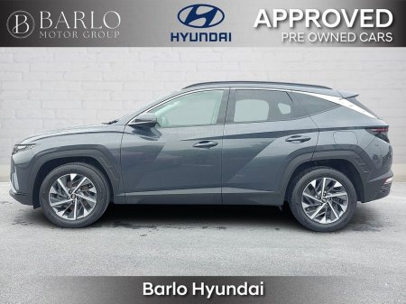 2022 Hyundai Tucson Executive Plus 1.6CRDi €28,995 thumbnail