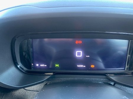 2025 Citroen Berlingo - thumbnail 13