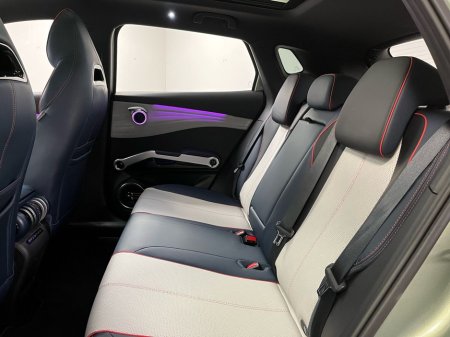 2024 BYD ATTO 3 - thumbnail 8