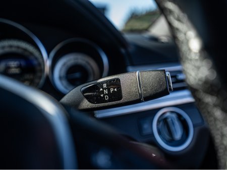 2014 Mercedes-Benz E Class - thumbnail 20