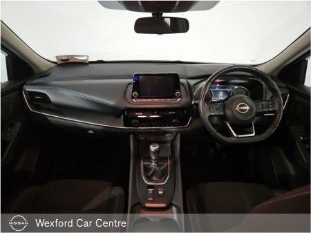 2023 Nissan Qashqai - thumbnail 4