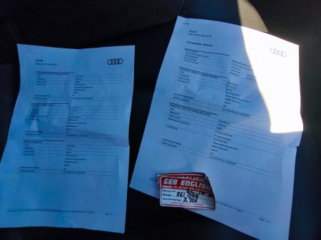 2016 Audi A5 - thumbnail 18