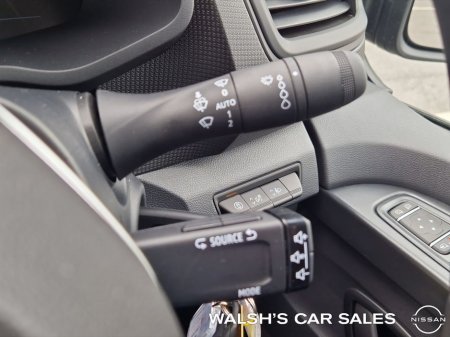 2026 Nissan Primastar L2H1 130 SV Premium MY25 €31,540