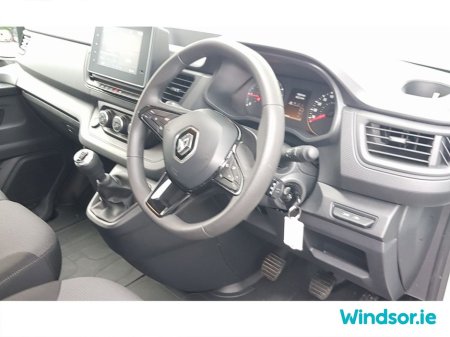 2023 Renault Trafic - thumbnail 10