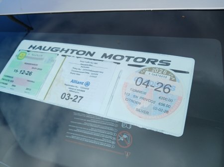 2013 Citroen DS4 - thumbnail 6